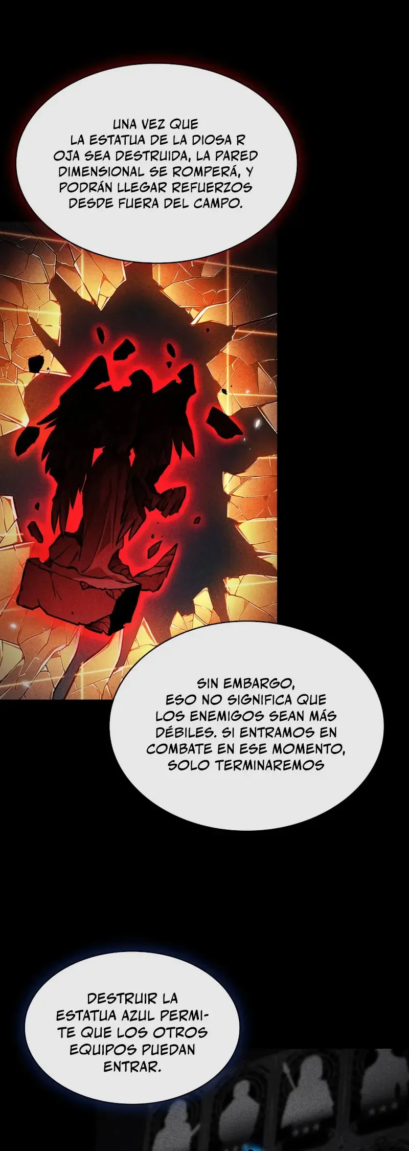 Gacha infinito Capítulo 171 en Línea - página 15