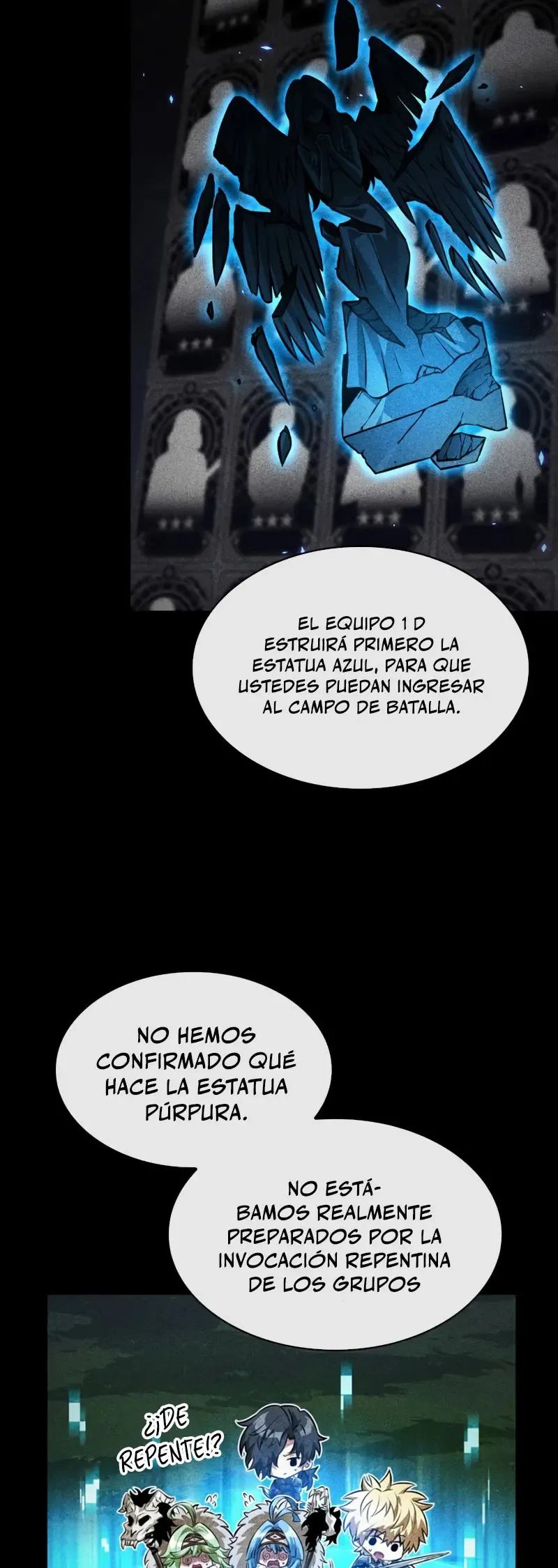 Gacha infinito Capítulo 171 en Línea - página 16