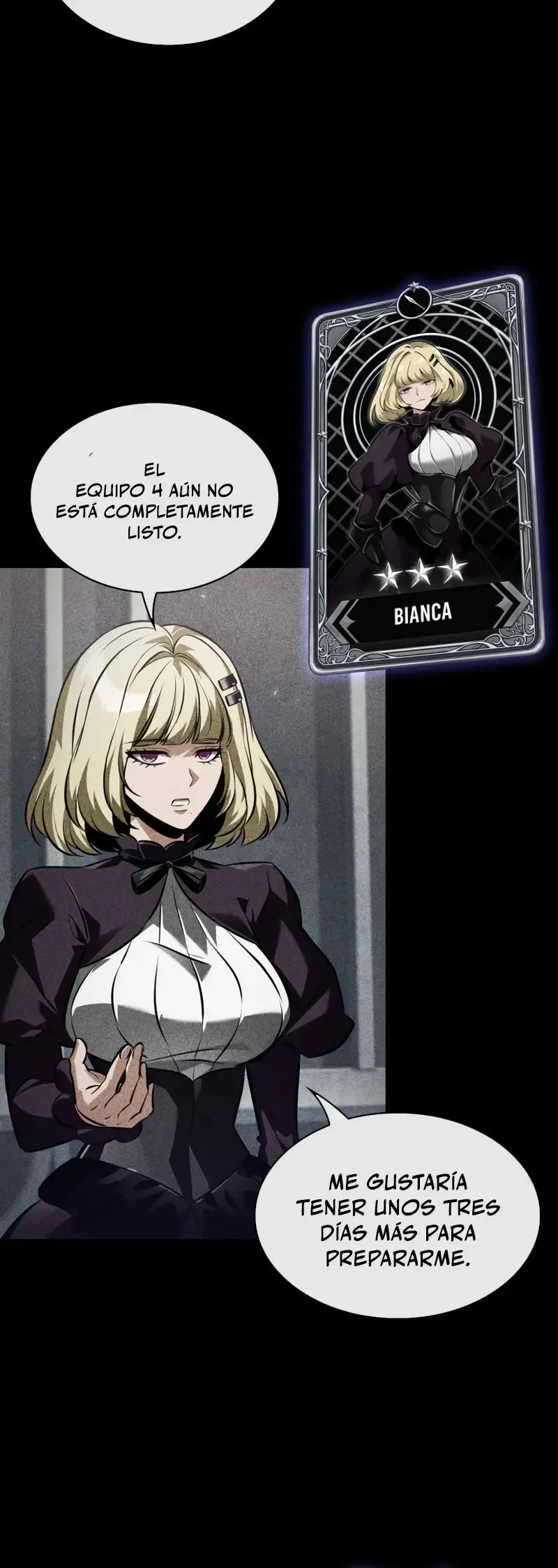 Gacha infinito Capítulo 171 en Línea - página 20