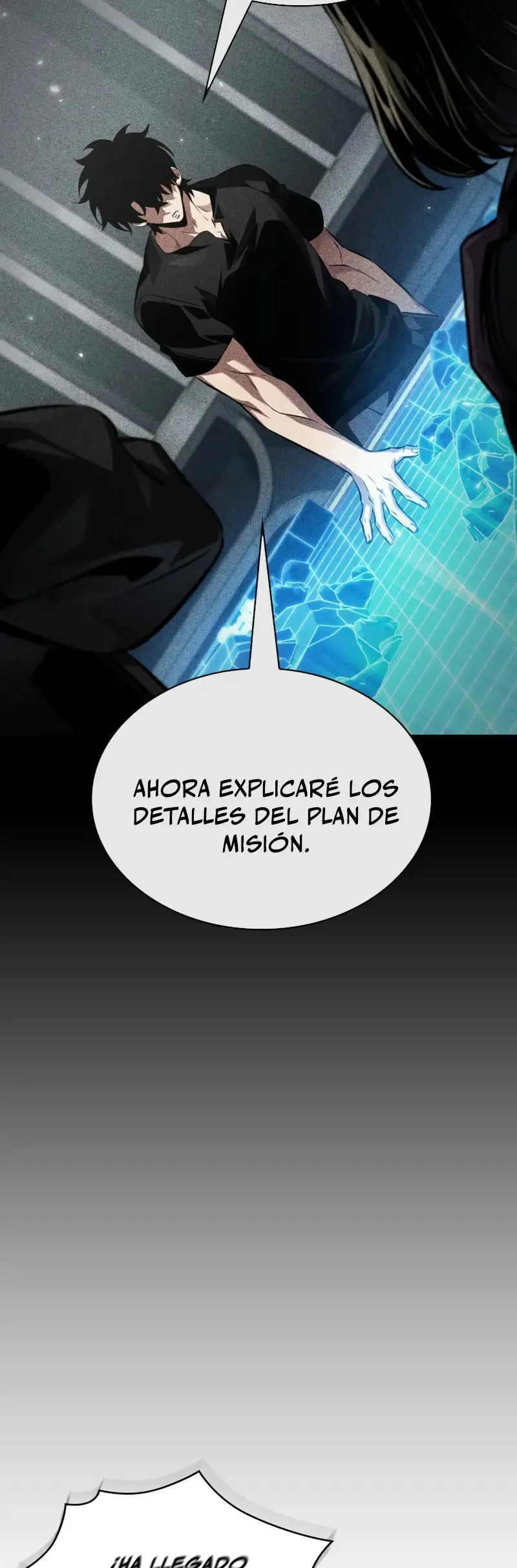 Gacha infinito Capítulo 171 en Línea - página 22