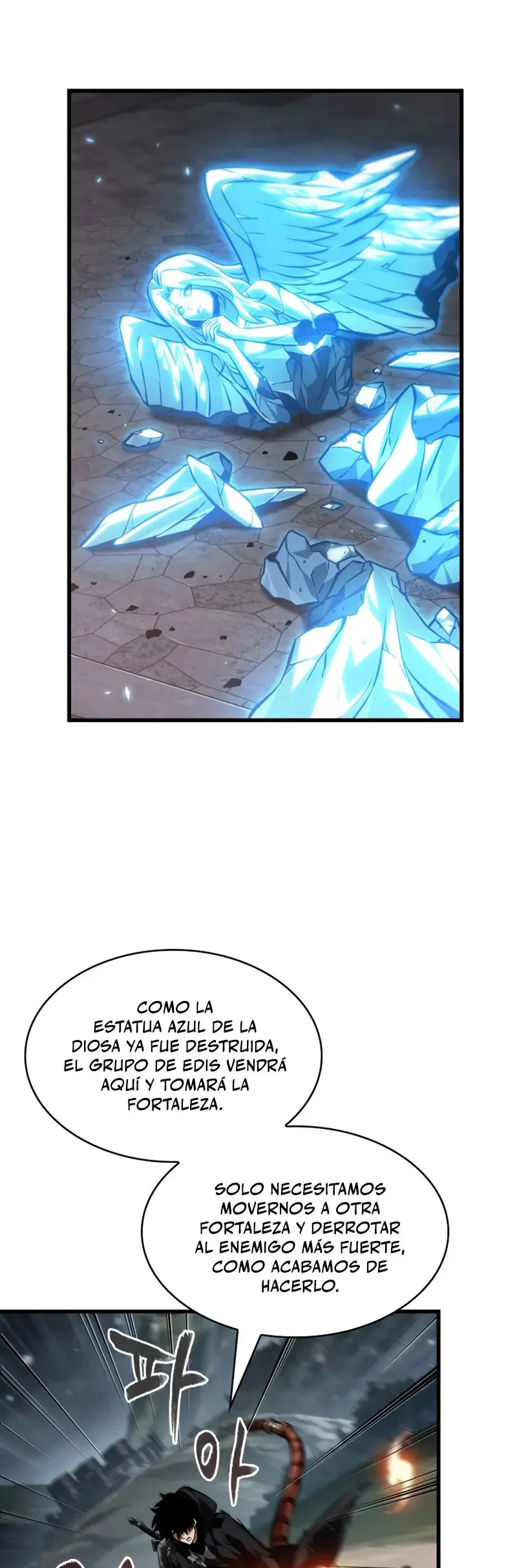 Gacha infinito Capítulo 171 en Línea - página 25
