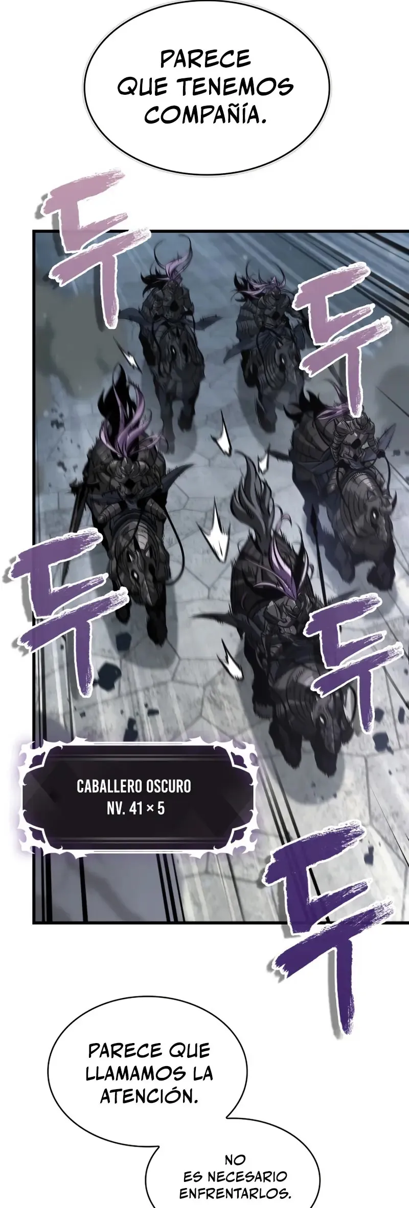 Gacha infinito Capítulo 171 en Línea - página 27