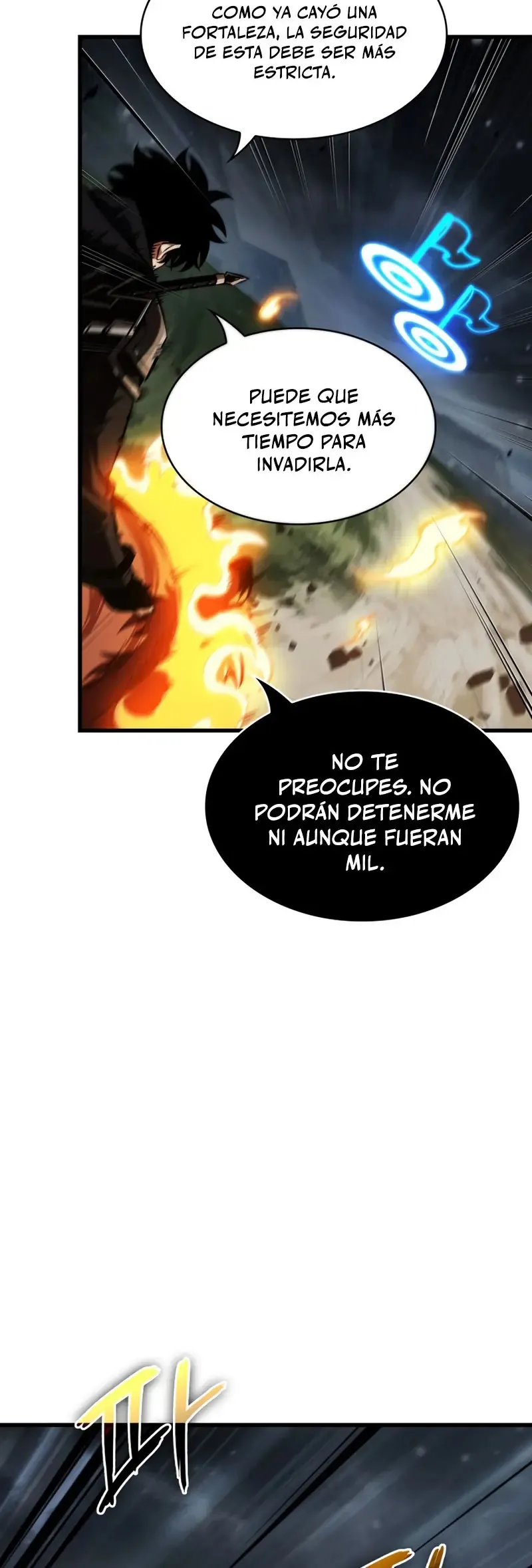 Gacha infinito Capítulo 171 en Línea - página 29