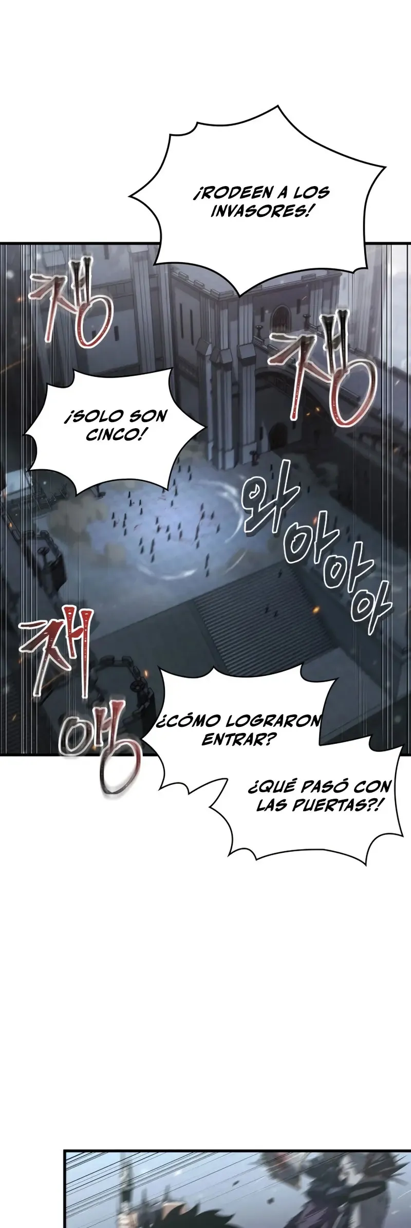 Gacha infinito Capítulo 171 en Línea - página 36