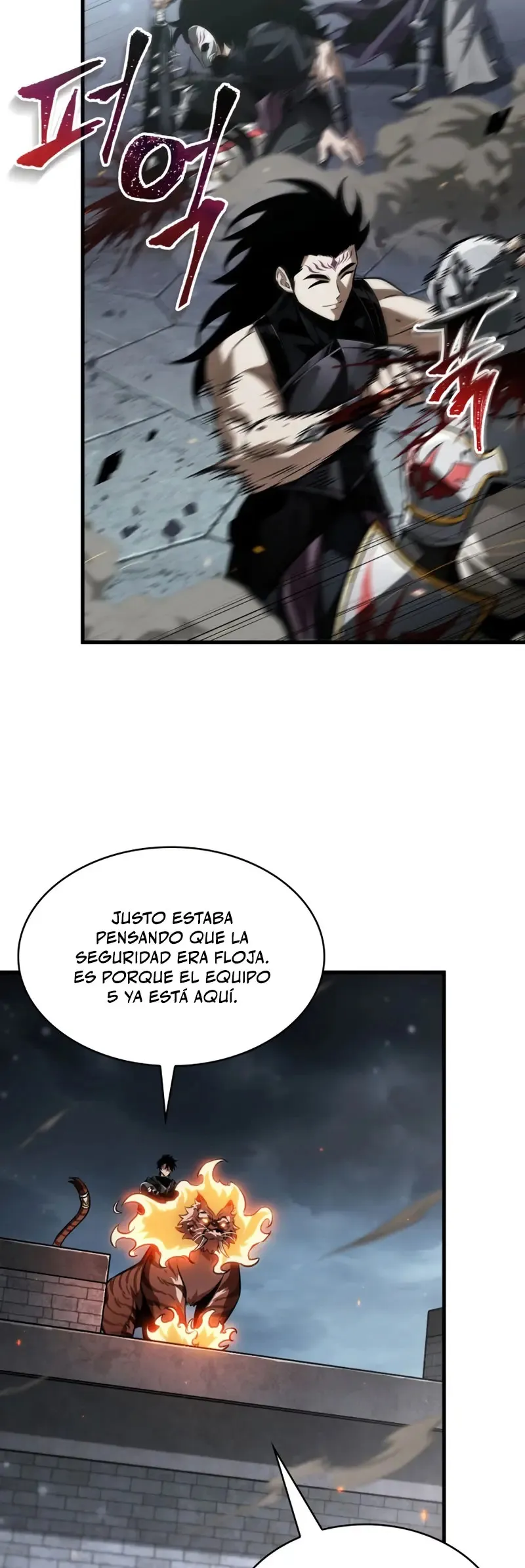 Gacha infinito Capítulo 171 en Línea - página 37