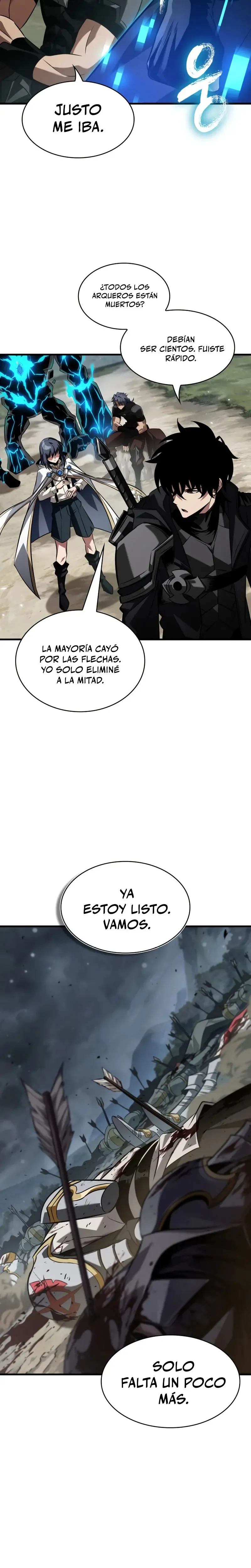 Gacha infinito Capítulo 171 en Línea - página 44