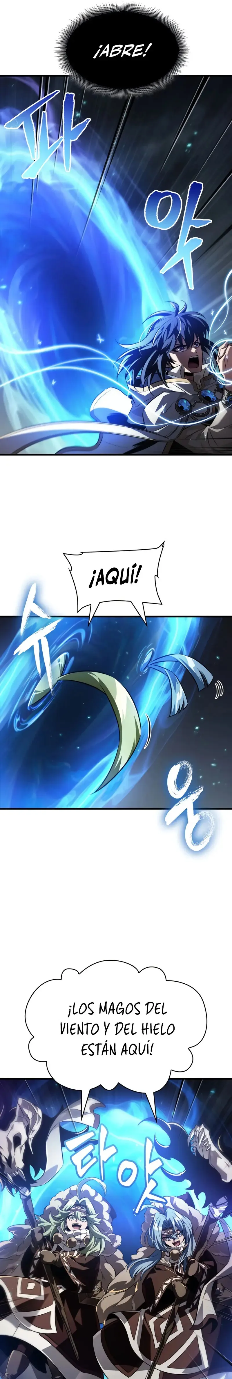 Gacha infinito Capítulo 171 en Línea - página 48