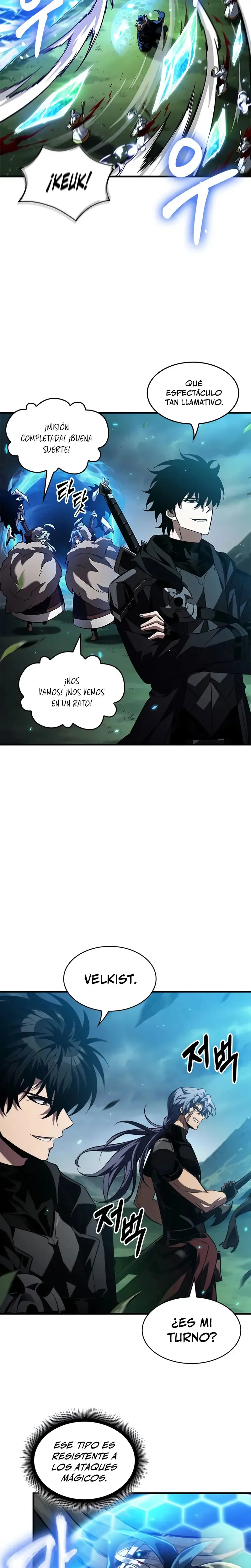 Gacha infinito Capítulo 172 en Línea - página 4