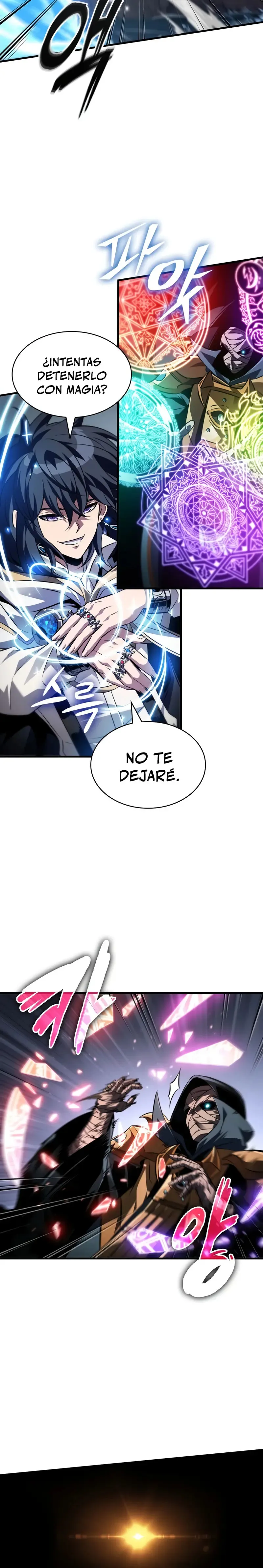 Gacha infinito Capítulo 172 en Línea - página 7