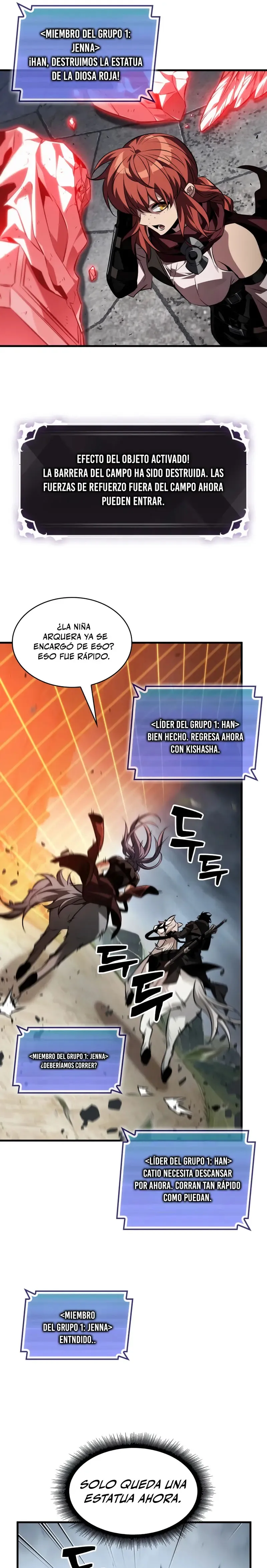 Gacha infinito Capítulo 172 en Línea - página 12
