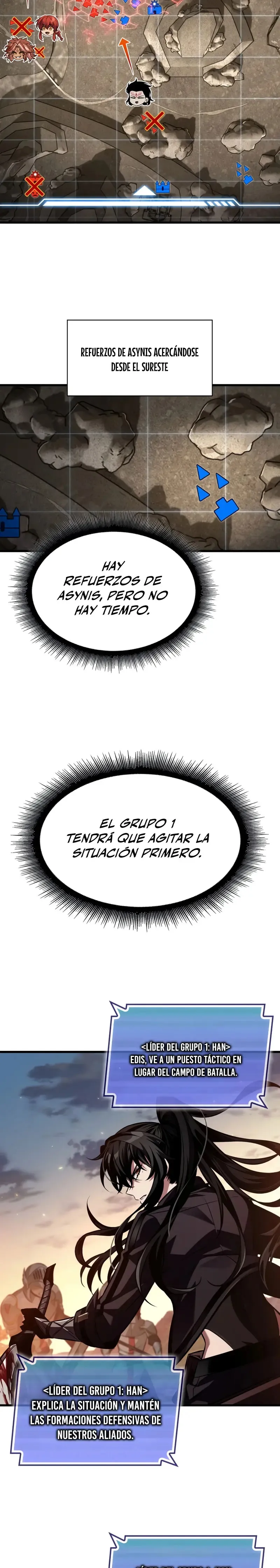 Gacha infinito Capítulo 172 en Línea - página 19