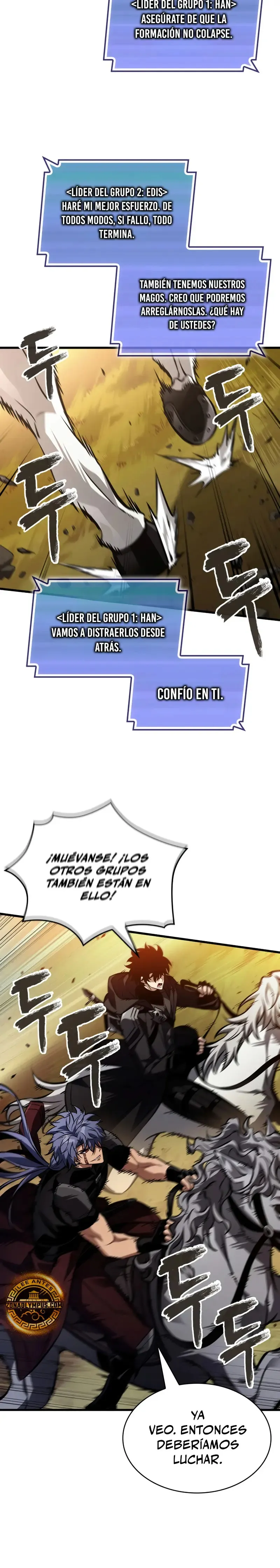 Gacha infinito Capítulo 172 en Línea - página 20