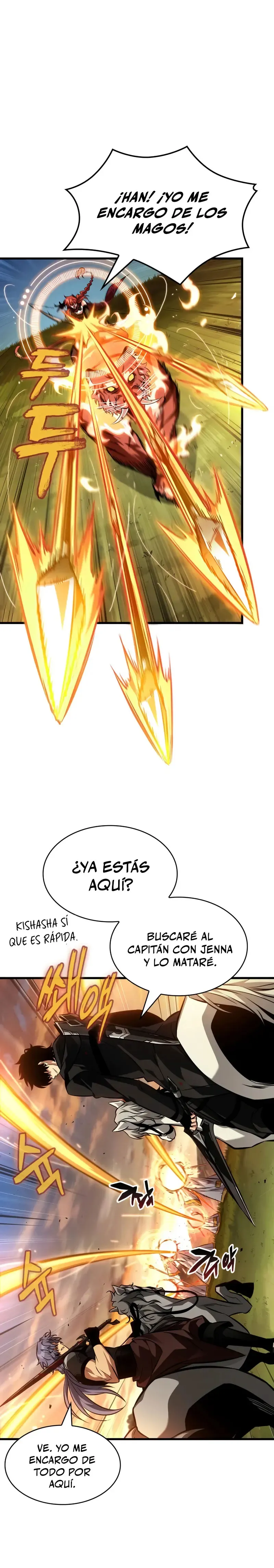 Gacha infinito Capítulo 172 en Línea - página 23
