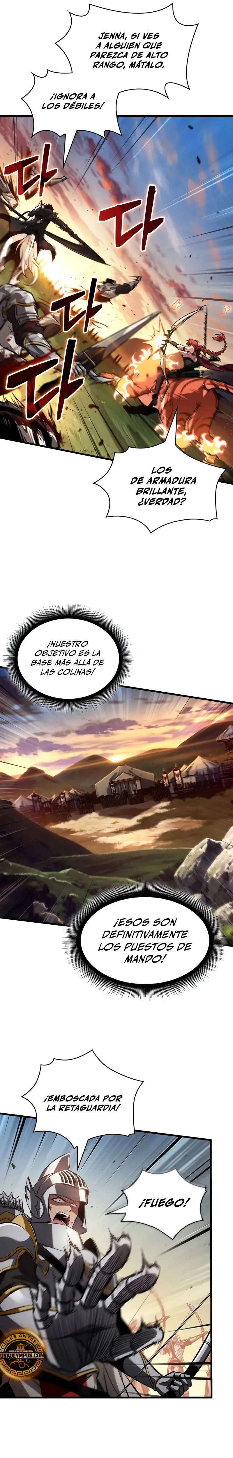Gacha infinito Capítulo 172 en Línea - página 24