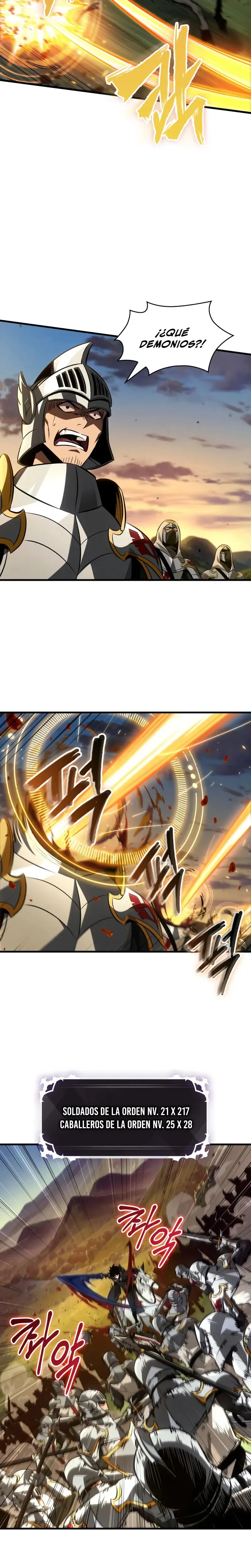 Gacha infinito Capítulo 172 en Línea - página 26