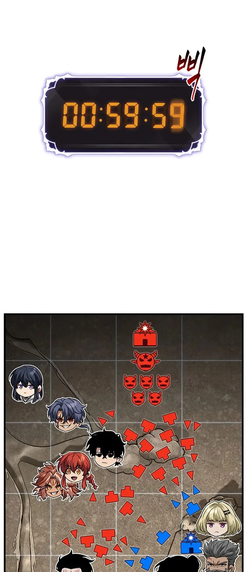 Gacha infinito Capítulo 172 en Línea - página 34