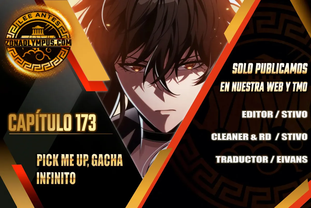 Gacha infinito Capítulo 173 en Línea - página 2