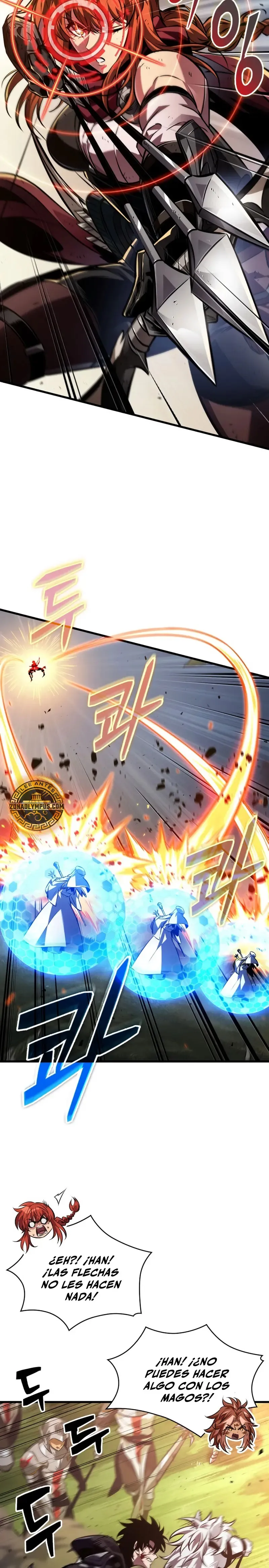 Gacha infinito Capítulo 173 en Línea - página 6