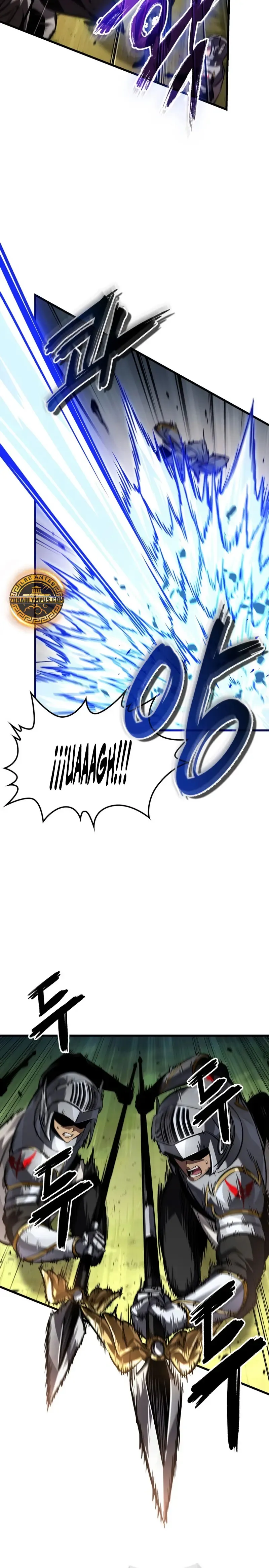 Gacha infinito Capítulo 173 en Línea - página 8