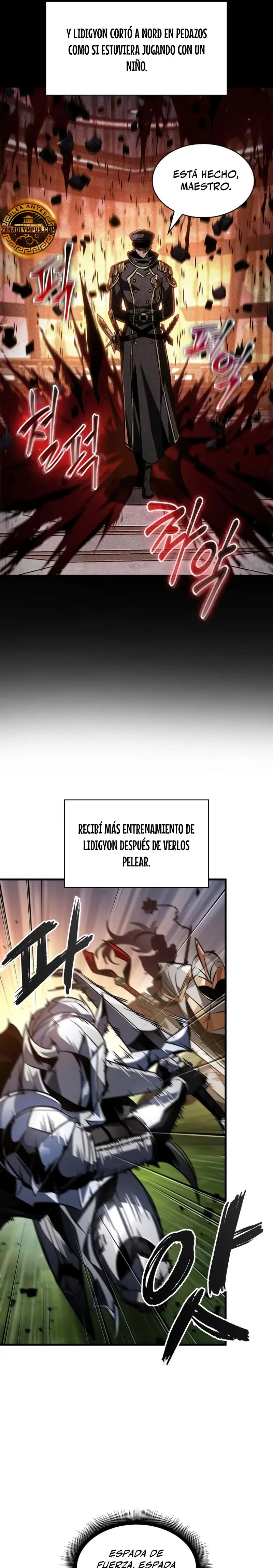 Gacha infinito Capítulo 173 en Línea - página 15