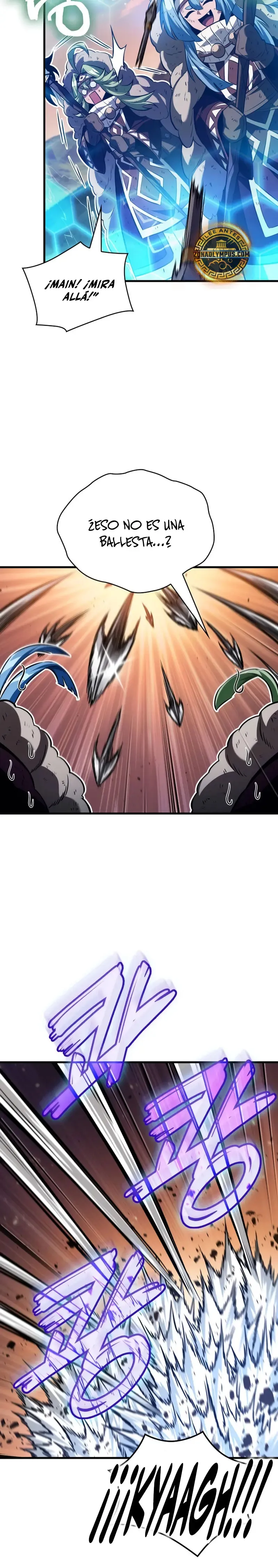 Gacha infinito Capítulo 173 en Línea - página 29