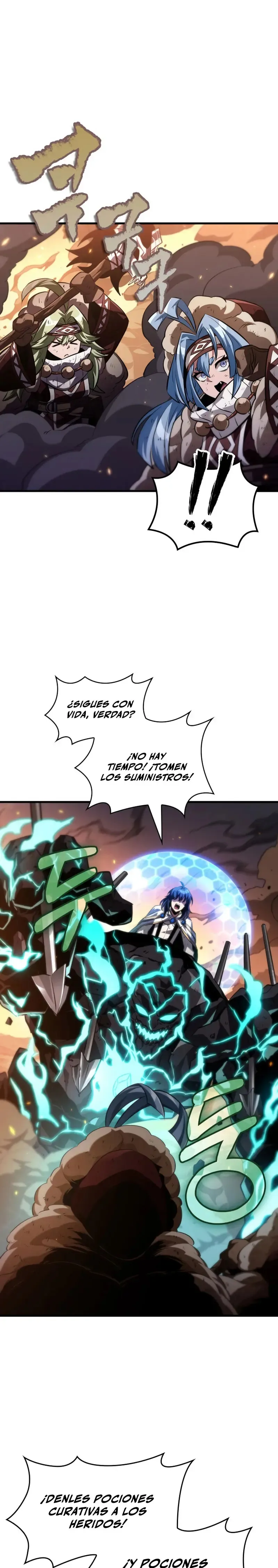Gacha infinito Capítulo 173 en Línea - página 30