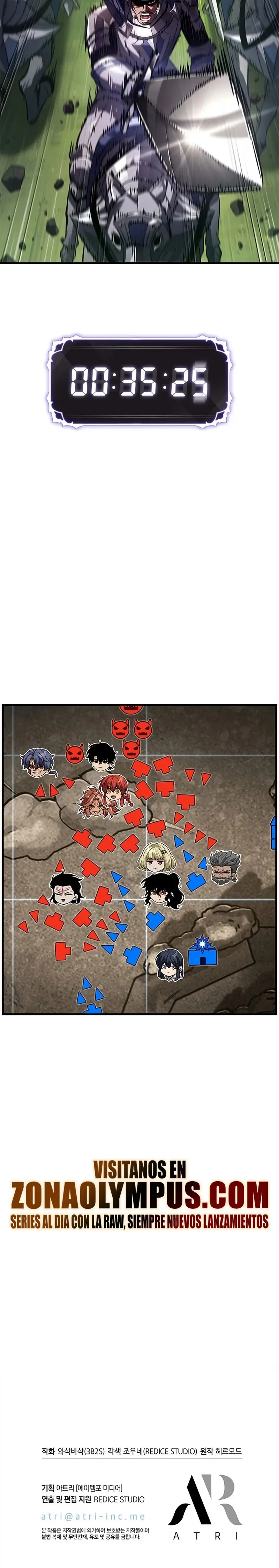 Gacha infinito Capítulo 173 en Línea - página 32