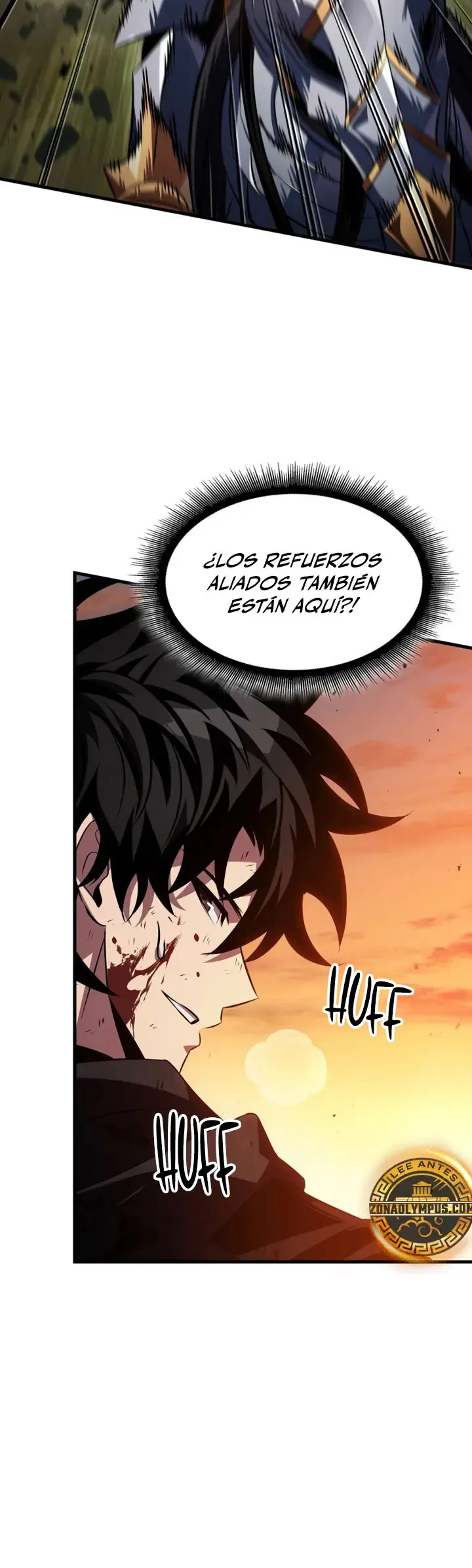 Gacha infinito Capítulo 174 en Línea - página 8