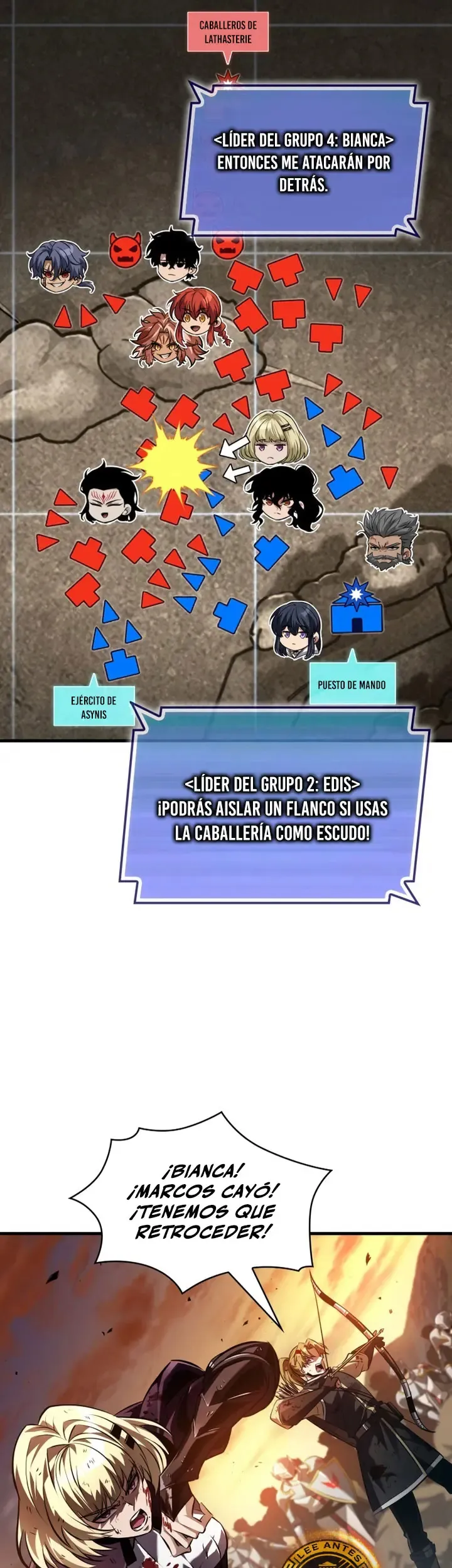 Gacha infinito Capítulo 174 en Línea - página 12