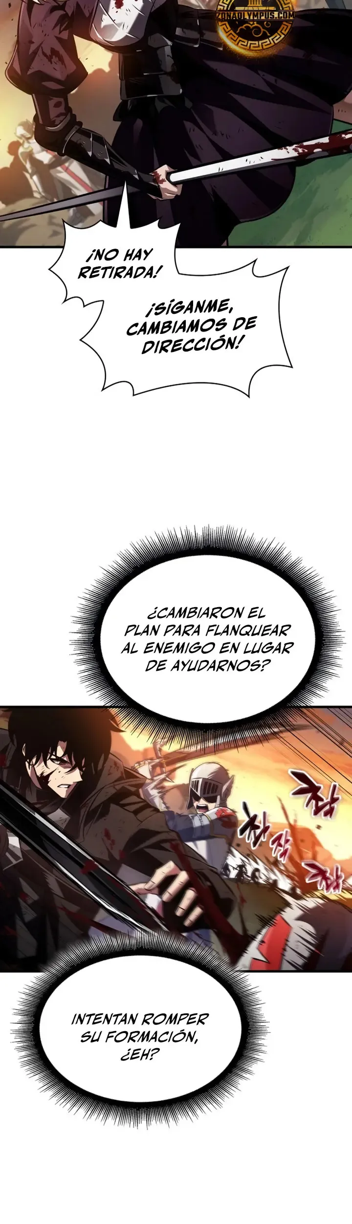 Gacha infinito Capítulo 174 en Línea - página 13