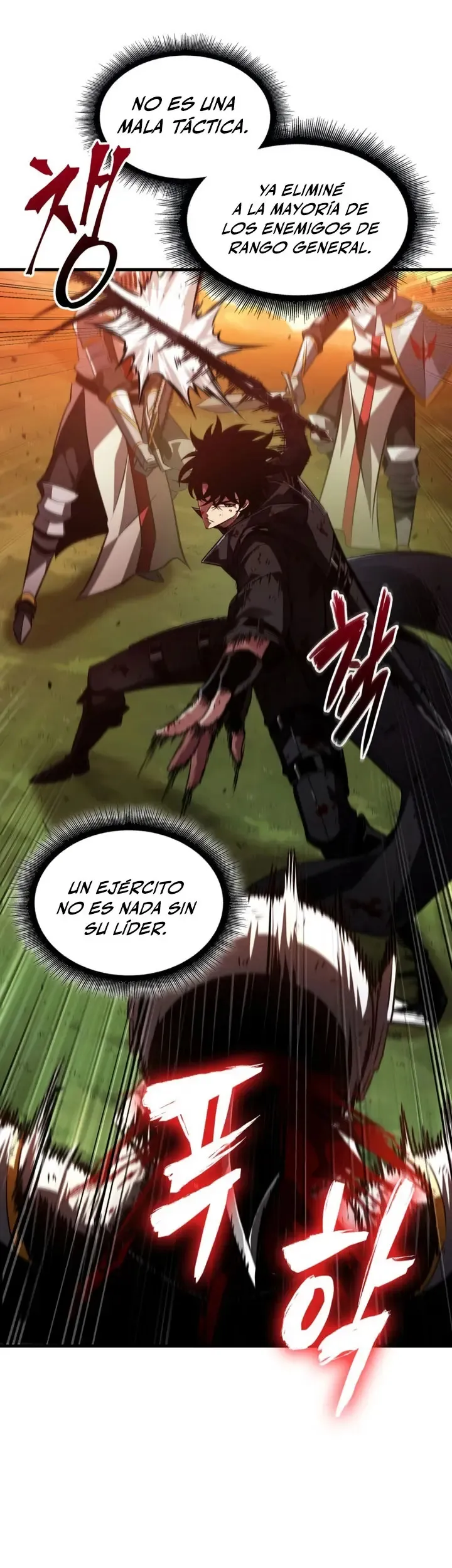 Gacha infinito Capítulo 174 en Línea - página 14