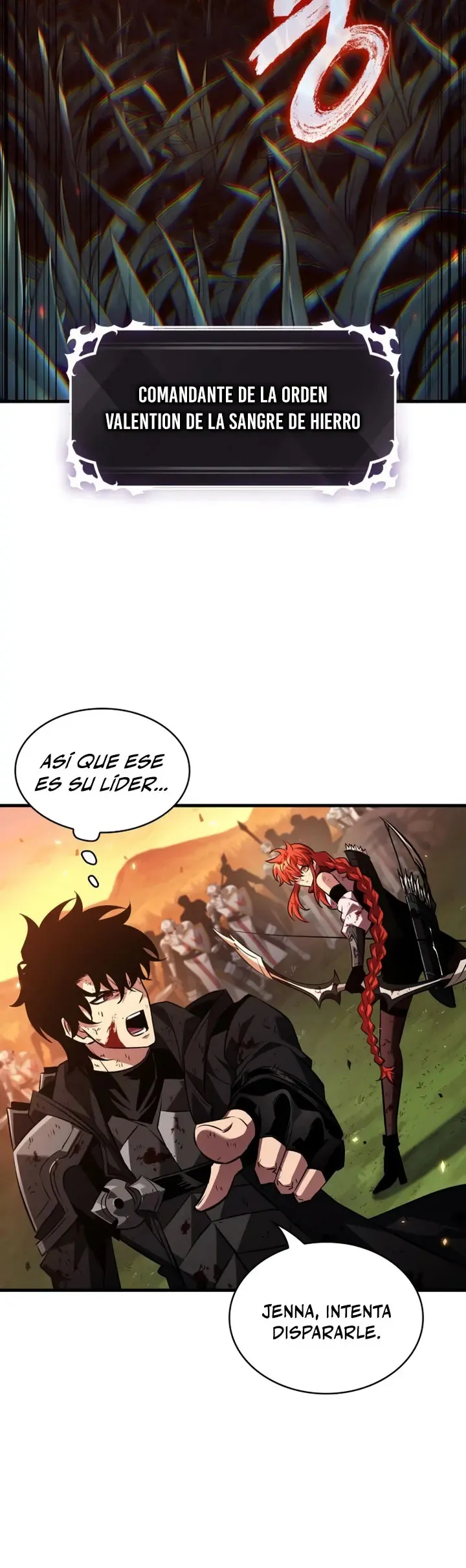 Gacha infinito Capítulo 174 en Línea - página 16