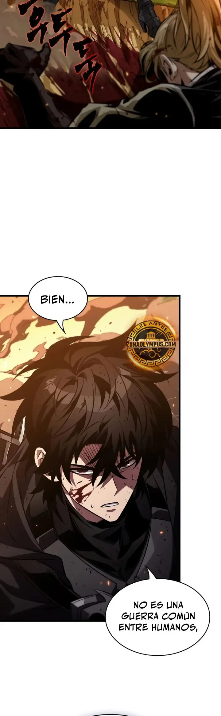 Gacha infinito Capítulo 174 en Línea - página 25