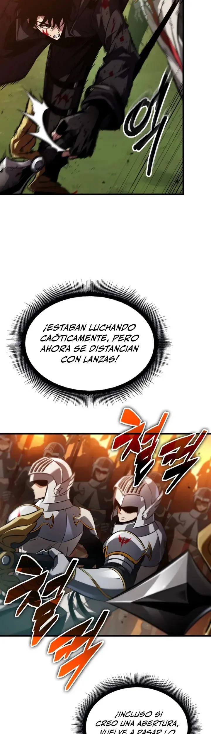 Gacha infinito Capítulo 174 en Línea - página 30