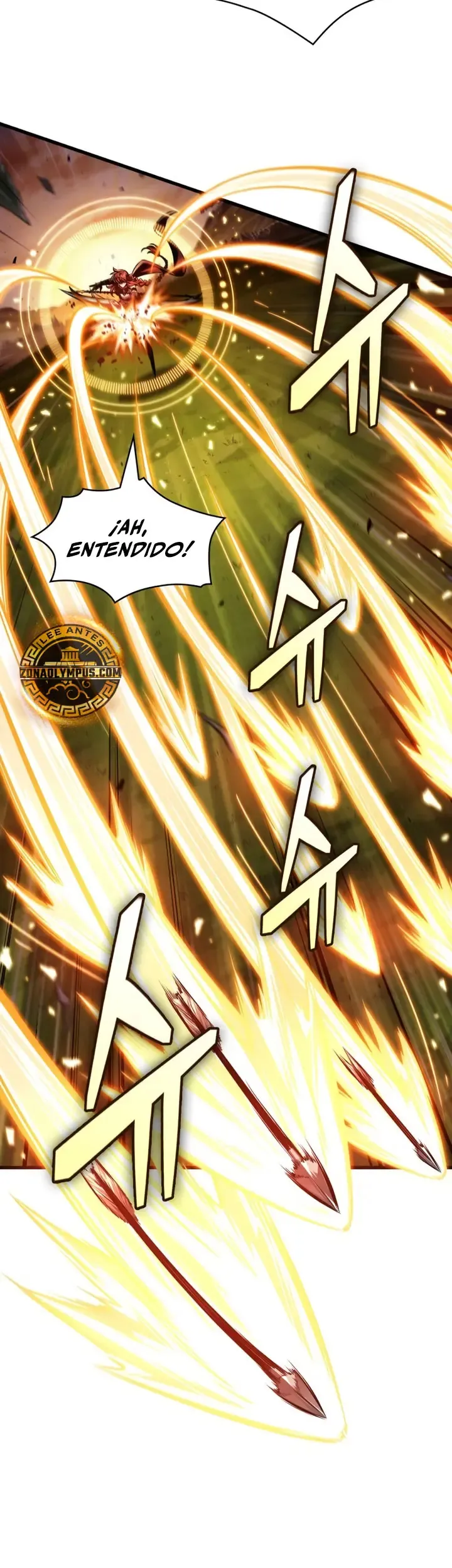 Gacha infinito Capítulo 174 en Línea - página 32