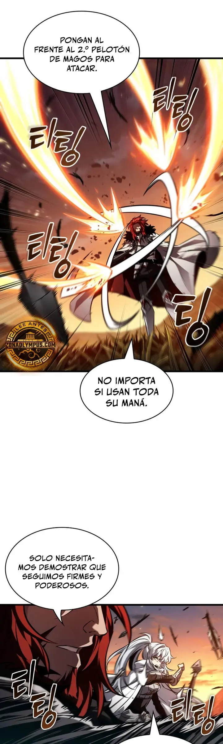 Gacha infinito Capítulo 174 en Línea - página 33