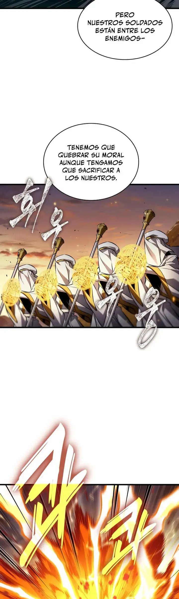 Gacha infinito Capítulo 174 en Línea - página 34