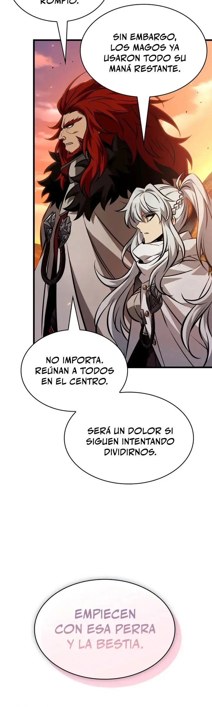 Gacha infinito Capítulo 174 en Línea - página 38