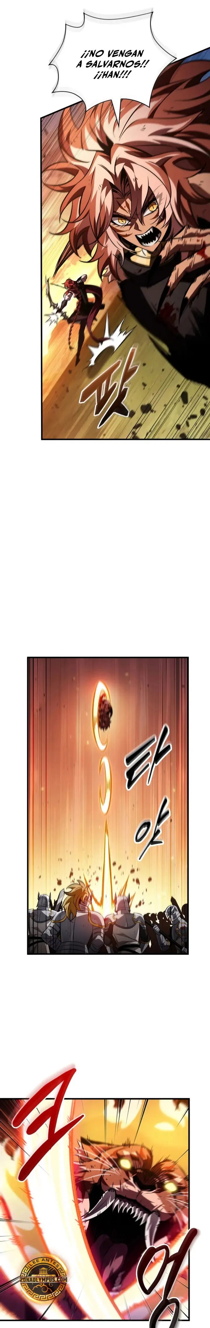 Gacha infinito Capítulo 174 en Línea - página 40