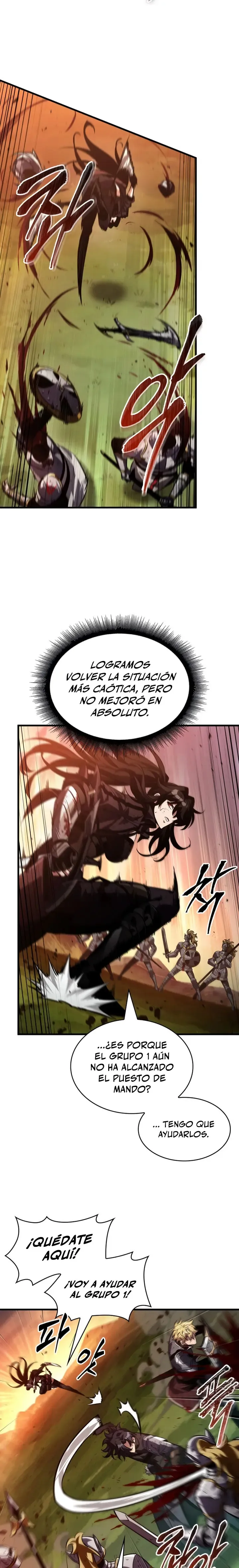 Gacha infinito Capítulo 174 en Línea - página 43