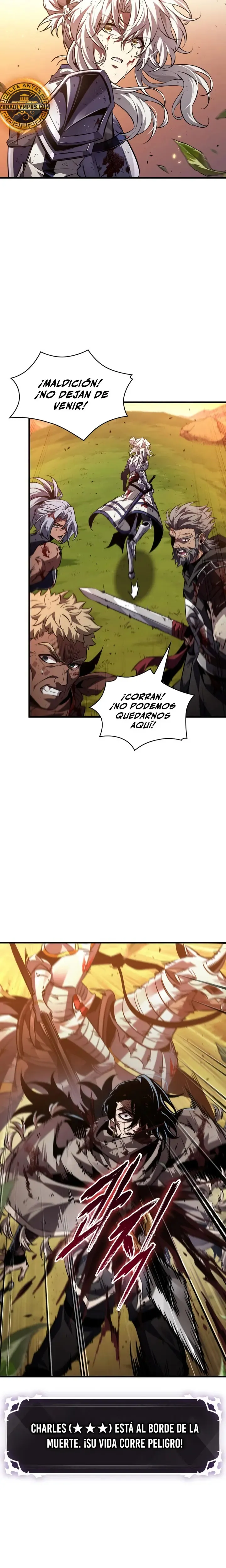Gacha infinito Capítulo 174 en Línea - página 47