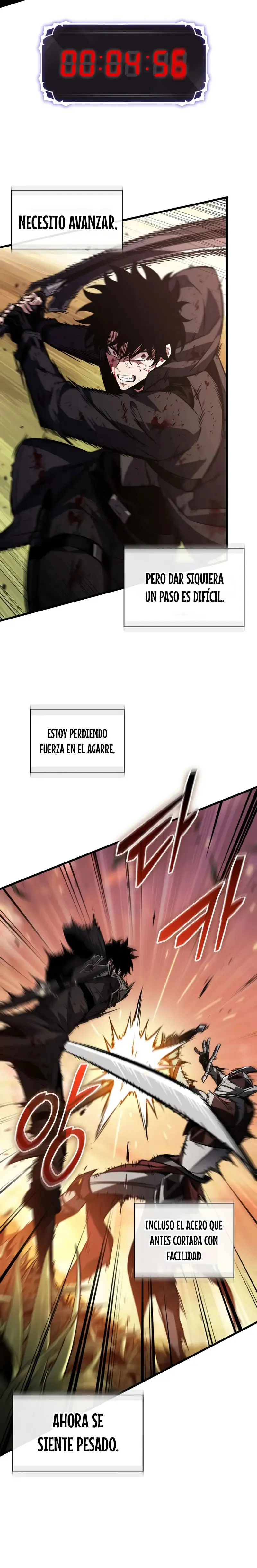 Gacha infinito Capítulo 175 en Línea - página 10