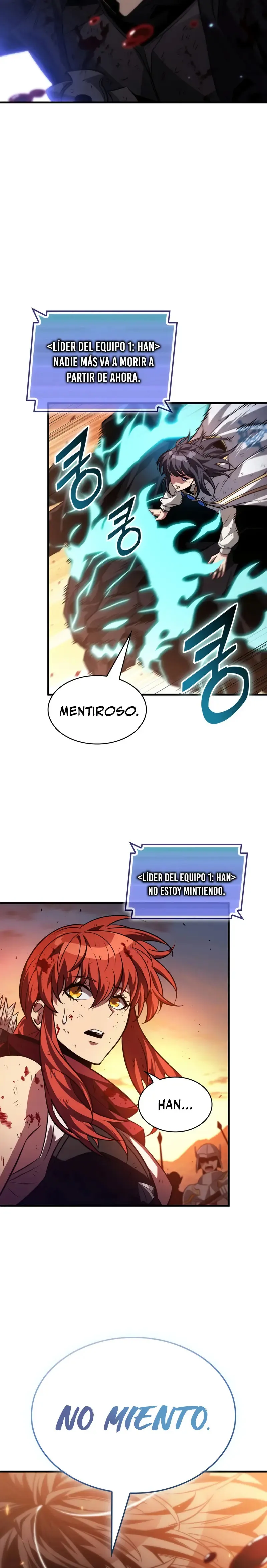 Gacha infinito Capítulo 175 en Línea - página 12