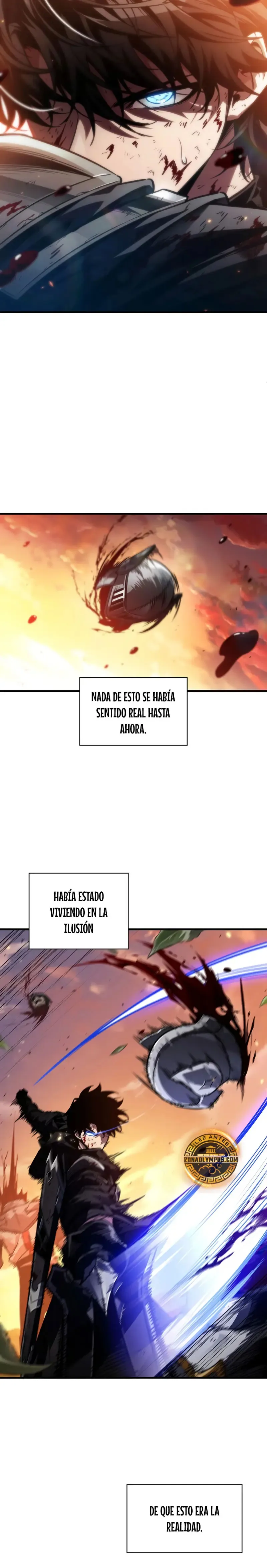 Gacha infinito Capítulo 175 en Línea - página 13