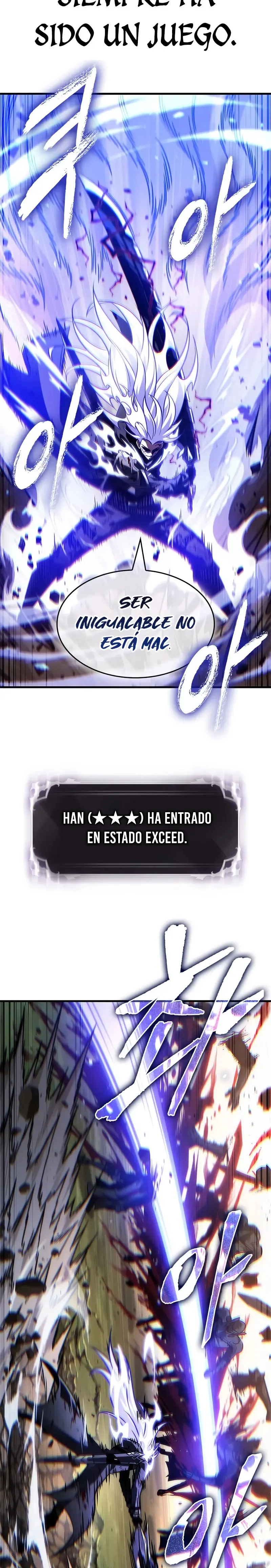 Gacha infinito Capítulo 175 en Línea - página 15
