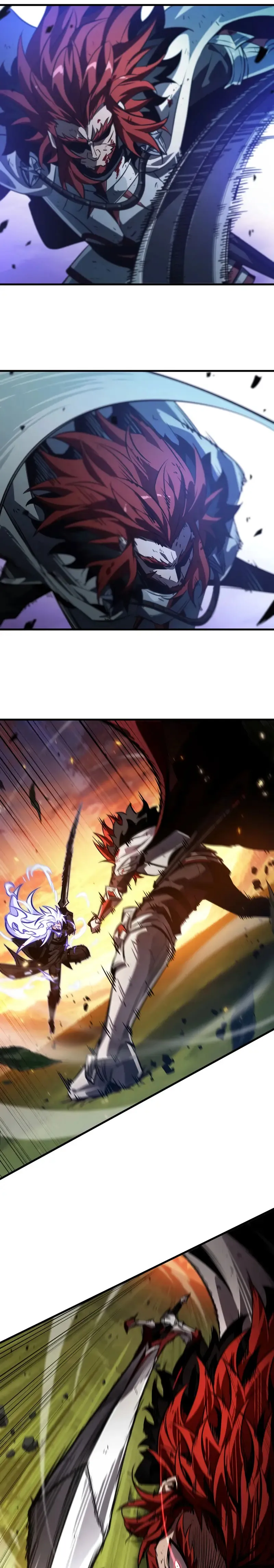 Gacha infinito Capítulo 175 en Línea - página 23