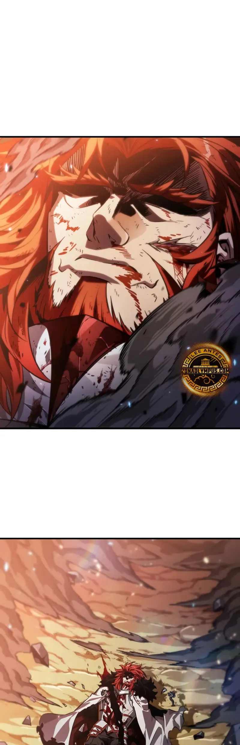 Gacha infinito Capítulo 176 en Línea - página 2