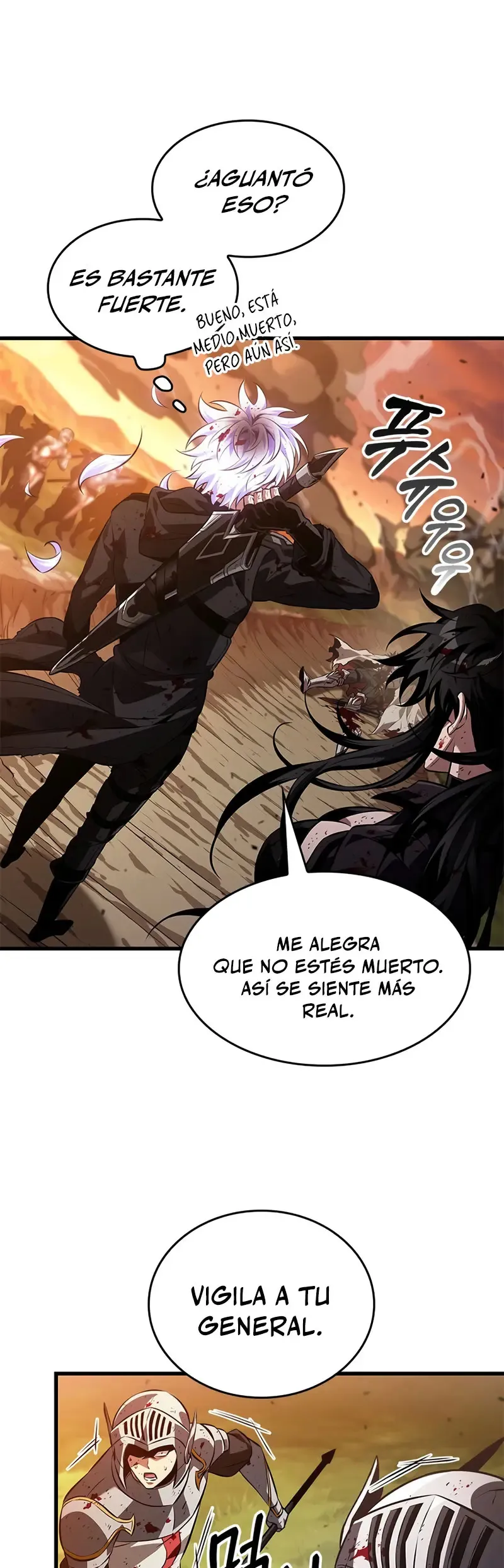 Gacha infinito Capítulo 176 en Línea - página 4
