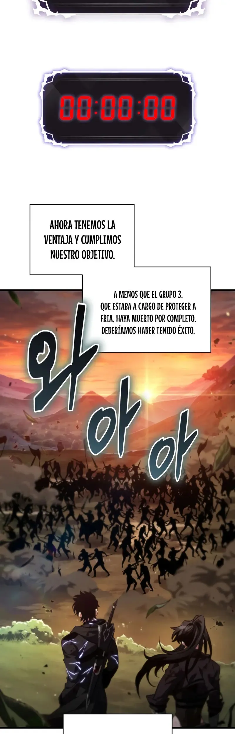 Gacha infinito Capítulo 176 en Línea - página 11