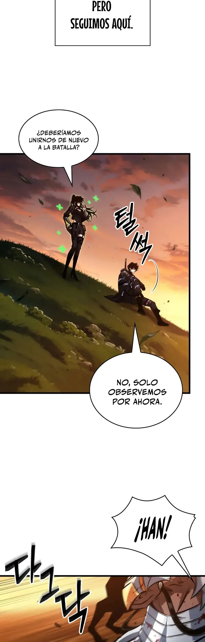 Gacha infinito Capítulo 176 en Línea - página 12